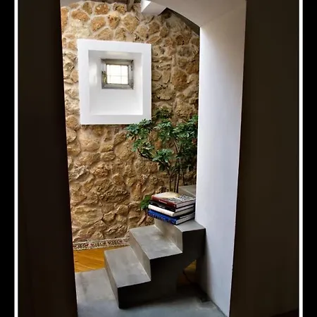 Appartement Mercurio