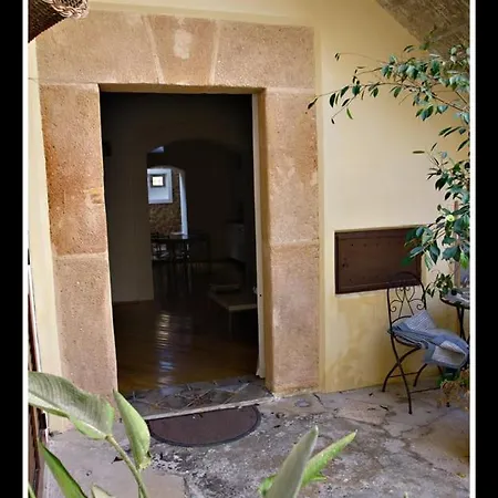 Appartement Mercurio *
