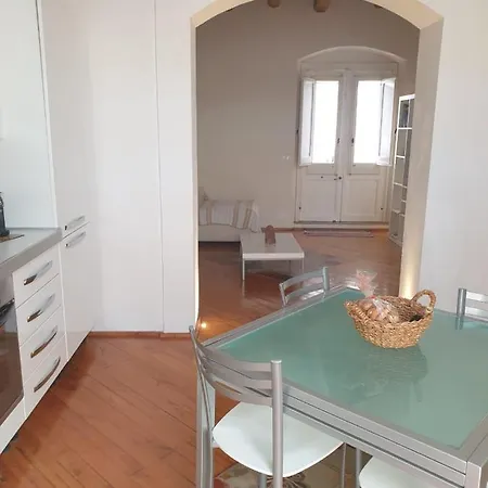 Appartement Mercurio